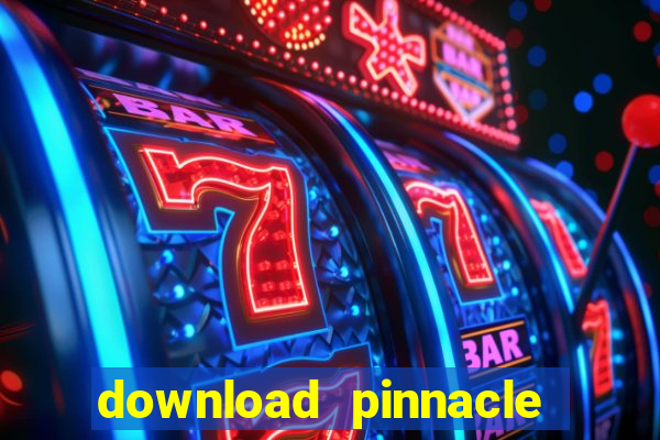 download pinnacle studio 14 torrent